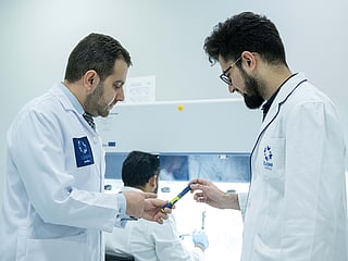 Burjeel: Pioneering diabetes care from space to earth