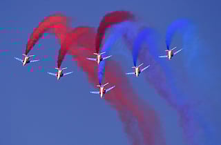 Dubai Airshow 2025: Future of flight takes center stage