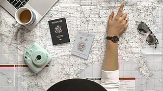 Why you need an international driving permit in Dubai