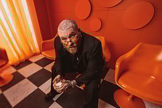 Sold out! Teddy Swims makes Dubai debut in style 