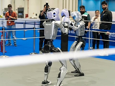 Hosting RoboCup in the UAE also provides local students and researchers with valuable opportunities for hands-on collaboration with leading international experts.