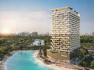 Prescott launches Dh650M lagoon-front homes in Dubai