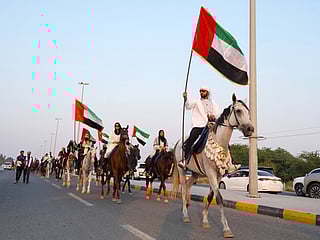 From parades to performances, the emirate plans inclusive events for residents of all ages.