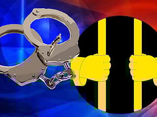 Alleged wife killer told in-law: 'I am killing her now'