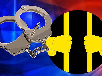 Indian man who beat wife to death with a dumbbell told brother in law: ‘I am killing her’