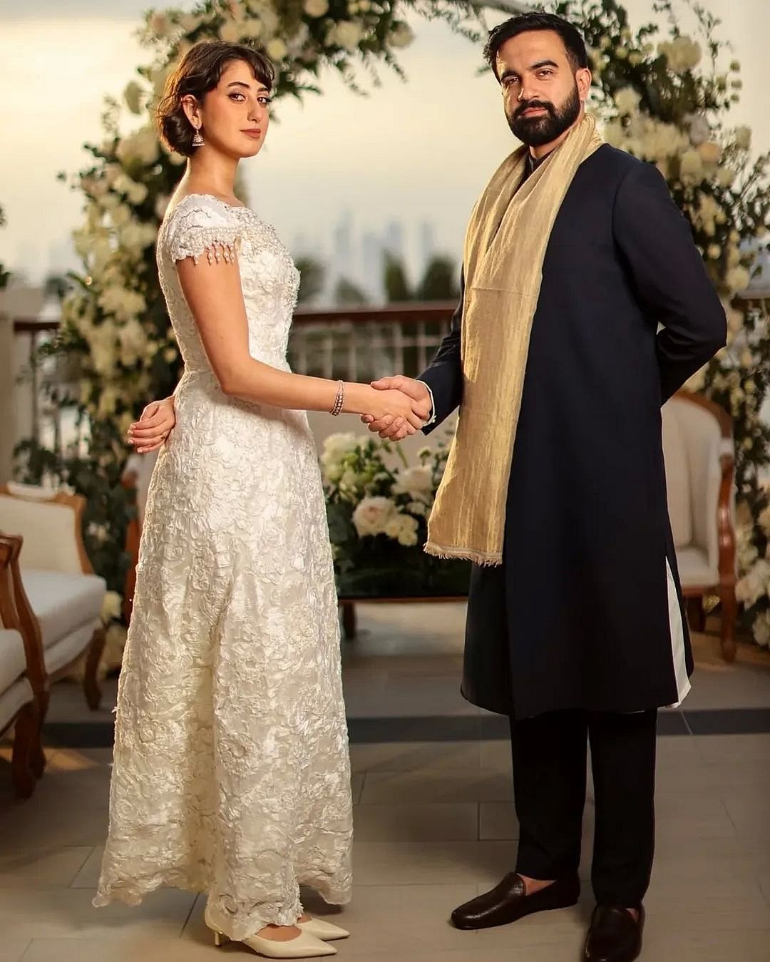 Actor Ramarajan and Nalini Son Wedding, Event Gallery, Actor Ramarajan and  Nalini Son Wedding, Ramar, image size:1080x1349