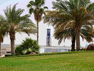 Inside the world-first sustainability push at Dubai Airshow