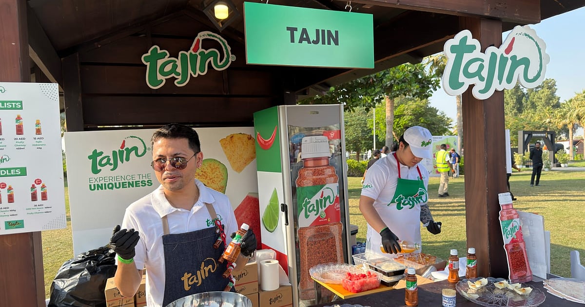 Taste of Abu Dhabi returns, tickets now available