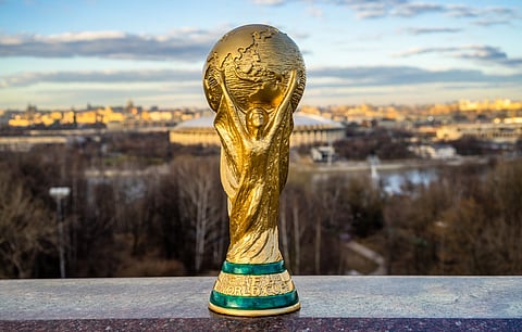 Grok AI predicts every Fifa World Cup winner until 2098