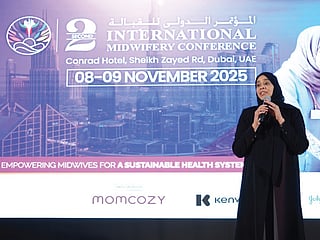 Momcozy empowers midwives with Air 1 launch in UAE