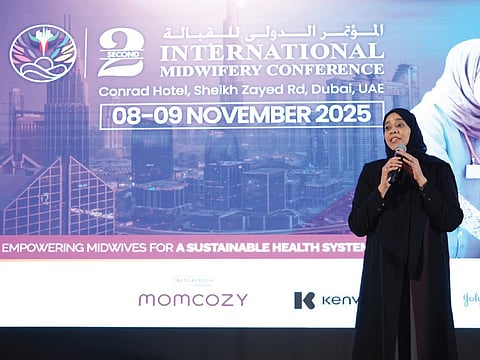 Momcozy empowers midwives, launches Air 1 Wearable Breast Pump in UAE