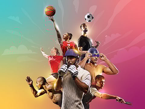 Garmin Fitness Fest 2025: UAE's ultimate winter sports extravaganza returns