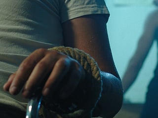 Man pretended to have been abducted with the help of an accomplice 