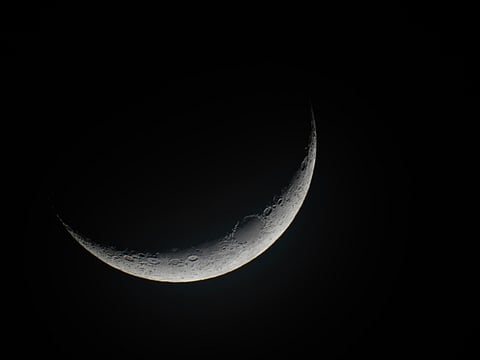 The crescent marking the start of Ramadan 1447 AH is expected to fall on Tuesday, February 17, 2026