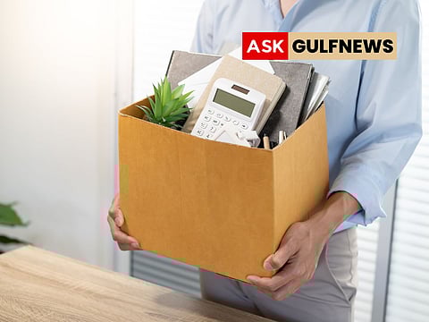 Ask Gulf News: How do I subscribe to ILOE? UAE’s Mandatory Unemployment Scheme