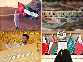 Your guide to the biggest stories making waves this weekend
