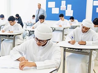 UAE schools roll out unified exam rules for 2025–26