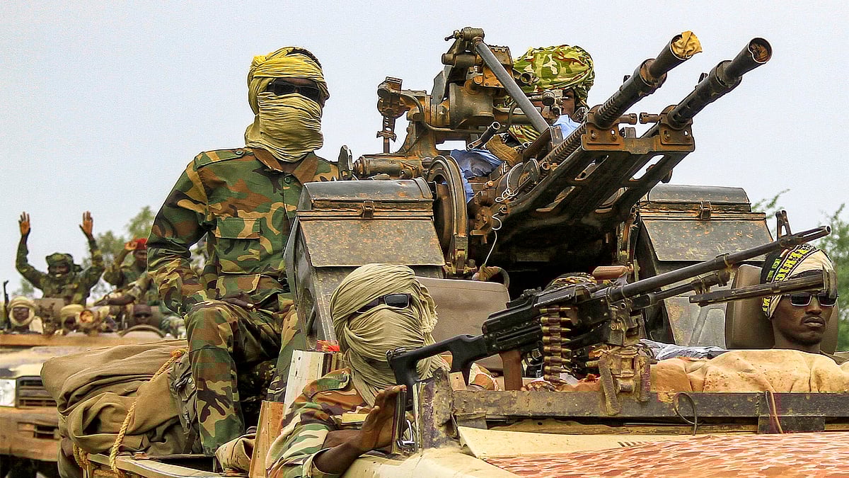 UAE warns against politicising humanitarian crises