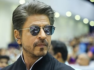 When Shah Rukh Khan faked an epileptic fit to bunk a class with friends
