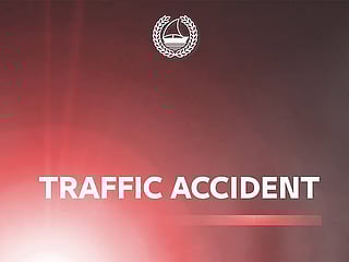 Traffic alert: Accident on SZR, police urge caution