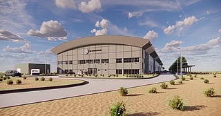 GE Aerospace expands operations in Dubai South with new $50 million facility. 