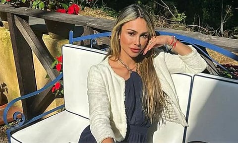 Fitness influencer Diana Areas’ tragic high-rise fall shocks fans