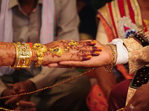 Can you really know someone after eight months?