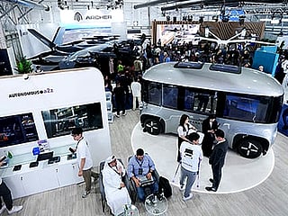 Innovative vehicle units aim to ease congestion and cut emissions across the city.