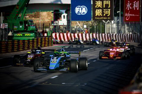 The Qatar World Championship has been postponed 