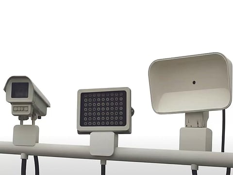 Tech-enabled noise radar system detects modified exhausts, loud audio and unnecessary honking.