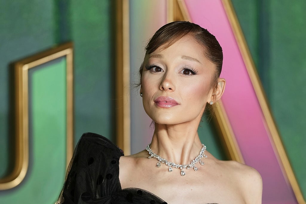 The Wicked star is getting ready to say goodbye to touring