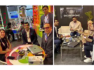 Oriental Spicy Notes: Sacheerome’s next fragrance pick