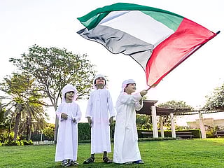 How long will the UAE National Day holiday break be?