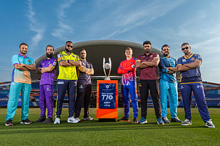 UAE a top cricketing destination, Moeen Ali says ahead of Abu Dhabi T10