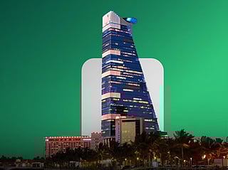 Valetax named official sponsor of Jeddah Fintech Week