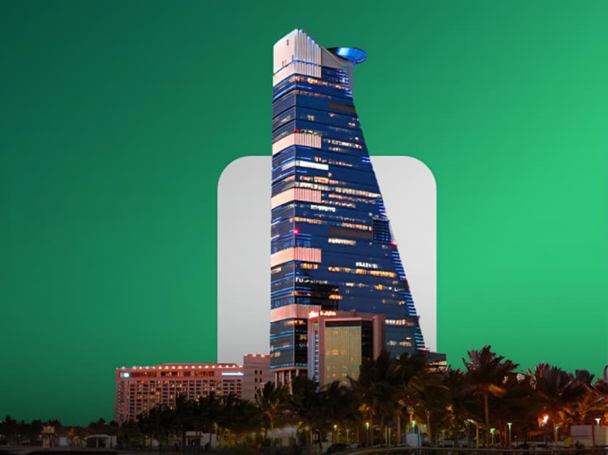 Jeddah Fintech Week 2025: Valetax takes center stage as official sponsor 