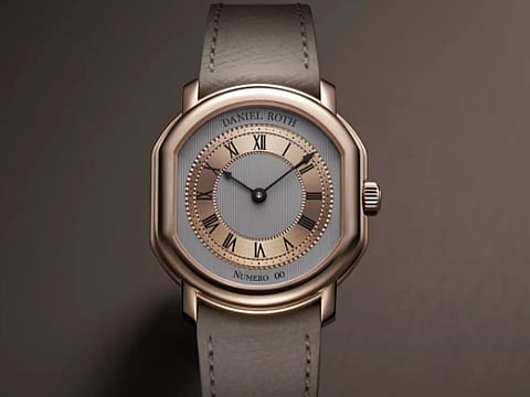 Two icons win big at Grand Prix d'Horlogerie de Genève