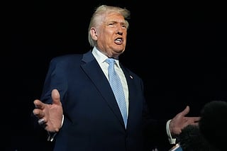 One issue is uniting Americans amid polarisation