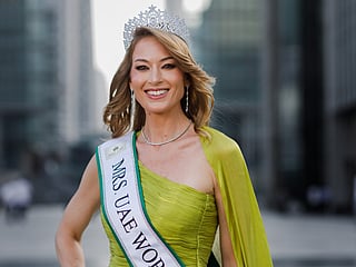 Dubai’s Emotional Intelligence Expert Dr. Taylor Elizabeth 