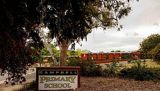 Over 70 Australian schools were closed due to possible asbestos contamination. At least 40 schools and daycare centres had also been closed in New Zealand as they tracked down and removed the decorative sand.