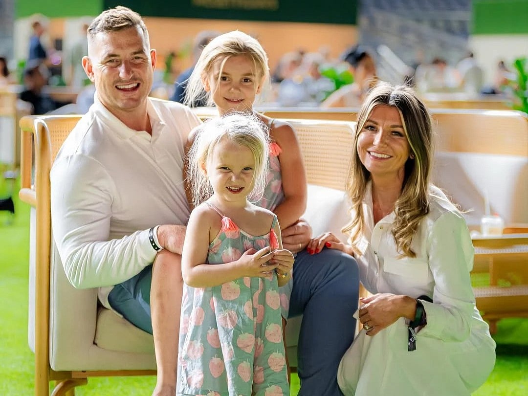 Families can make a day out of the carnival fun activities.