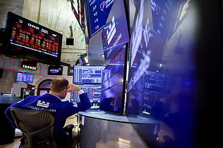 Alliance Laundry Holdings IPO At The New York Stock Exchange