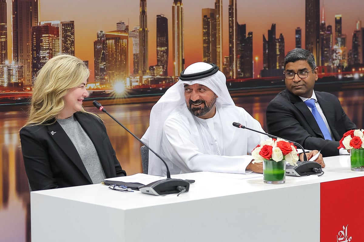 Photo: Virendra Saklani/Gulf News