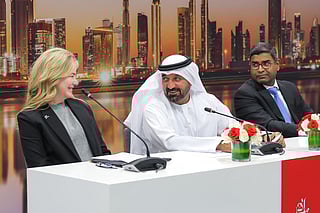 Emirates orders 65 Boeing 777X aircraft in $38b deal