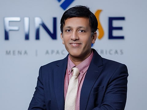 Finesse Cyberhub unveils AI-native SOC transformation at Gulf News Cyber Event