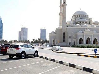 Sharjah: New parking use gets 10-minute grace period