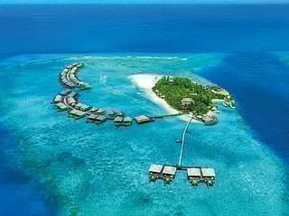 Experience romance and adventure at Maldives