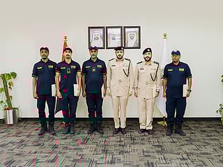 Join the Elite: Final Call for Global Teams at UAE SWAT Challenge 2026