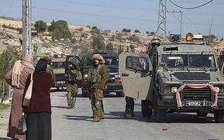 Israel confirms attacking UN peacekeepers in Lebanon, citing