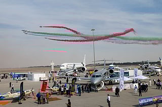 Dubai Airshow Day 1: Emirates, flydubai make bold moves